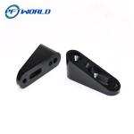 CNC Turning Milling Machined Aluminum Parts Mill Turn Center Aluminum Metal