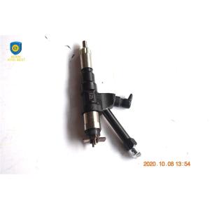 China Kobelco Engine Parts SK450-8 Fuel Injector Assembly VH23670E0350 on sale