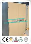 Large Industrial Safety Cabinets Fire Resistant Filing Cabinets 835*551*680mm