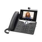 New Original CP-8865-K9 VOIP Phone High-Quality Desktop HD Video 8800 series