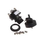 Sinoboom 203060000066 Key Switch Comparable With Sinoboom Sicssor Lifts
