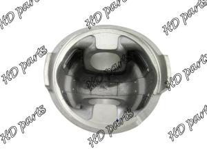 China 4M40 Diesel Piston ME201780 For Mitsubishi Engine factory
