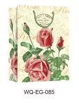 Girls Birthday Paper Gift Bags and Wraps