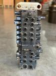 PC50MR-2 PC50MR Excavator Control Valve 723-18-16203 Komatsu Parts
