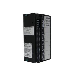 China IC660BBA020 GE Fanuc Genius I/O PLC System Current Analog Block General Electric factory