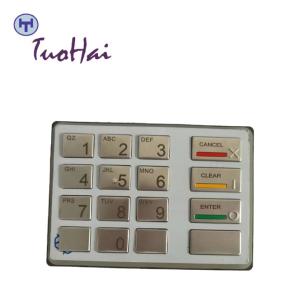 China Diebold EPP5 EPP 5 BSC Keyboard Saudi Arabia SAU English Diebold Opteva 49-216680-700E 49216680700E factory