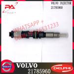 Diesel Common Rail Fuel Injector 21785960 295050-1240 2950501240