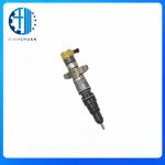 387-9433 Fuel Injector For Caterpillar C9 Excavator Engine Parts