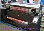 Direct To Garment Digital Textile Printing Machine Mimaki Fabric Printer High