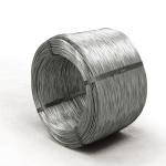 HRB500 Steel Wire Rod 0.5mm - 5.9mm Steel Wire For Construction