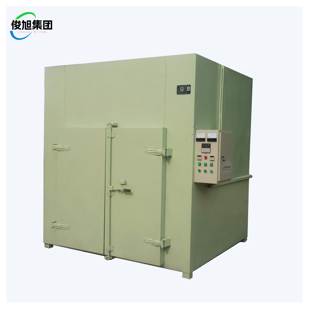 Temperature Drying Oven For Fruits Vegetables And Flowers By Electric Heating