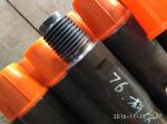 Core Drilling 73mm HDD Drill Rod S135 Grade Api Standard