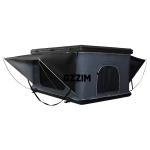 Car Rooftop Tent Hard Shell Roof Top Tent Fully Automatic Aluminium Alloy Hard