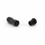 Nylon LED Waterproof Connector