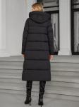 Women Long Coat Winter Warm Coat Down Or Biodown Or Bio Fluff Coat For Winter