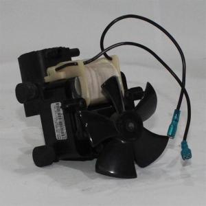 China GSE Nebulizer Compressor Motor Medical Oil Less Piston Compressor 5.5L/Min 80W factory