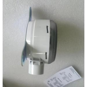 Dwyer MSX-W10-PA-COM-LCD Differential Pressure Transmitter