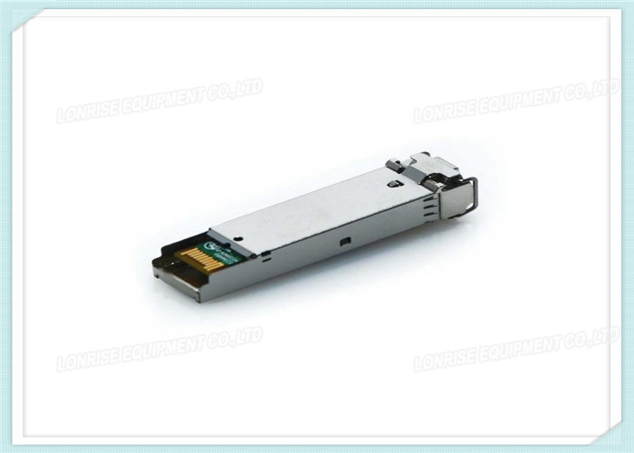 1310nm Huawei SFP Module ESFP-1310nm-1000Base-LX SM Single Mode 10KM OptiX PTN 905B