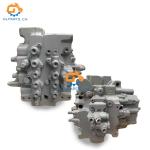 4330217 4366958 4379936 Hydraulic Control Valve Distribution Main Valve for