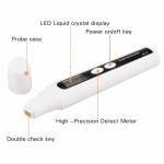 Mini Face Beauty Analysis Tester Skin Moisture and Oil Analyzer