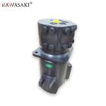 Excavator Center Swivel Joint Assy VOE14570053 Turning Joint For Vo-lvo EC210