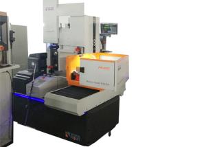 China 2018 Excellent factory directly big size long travel edm wire cut factory