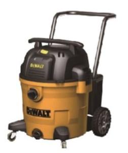 China 6.0 HP Professional Wet Dry Vacuum Cleaner With 6.0 Peak HP Motor RoHS factory