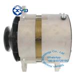 Bulldozer Car Engine Alternator 600-821-9570 600-821-9571 Komatsu 24V Series