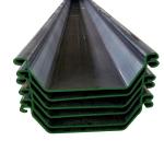 Hot Rolled Sy295 Structural Steel Profiles Q235 Q345 Q345b Larssen Sheet Piles
