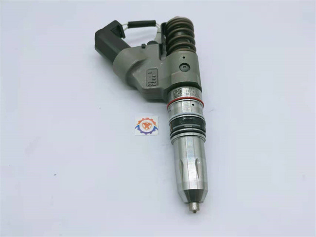 M11 QSM11 ISM11 Excavator Engine Parts Diesel motor Common Rail Injector 4903472