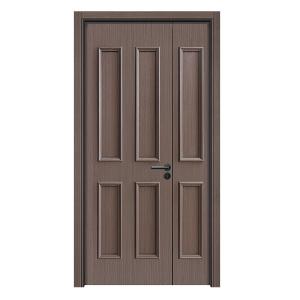 China Cutting-Edge Technology And Skilled Craftsmen Our Winning Combination For WPC Hollow Door Production factory