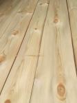 Rustic Knotty Pine Sliced Wood Veneer for Furniture Door Panel from www.shunfang