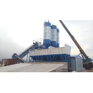 Hzs60 60m3/H Ready Mixed Precast Concrete Batching Plant