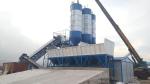 Hzs60 Concrete Batching Plant Automation Price Used Concrete Pump Truck