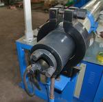 Factory Price Rubber Extruder Machine