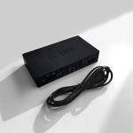 36w 52w DC MINI UPS 12V Uninterrupted Power Supply 5V 9V 12V AC-DC UPS For