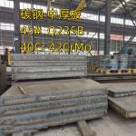High Carbon Steel S45C Carbon Steel SAE 1045 Hot Rolled Ms Mild Steel Plate 20
