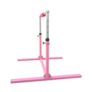 China Movable gym ballet barre dance bar ballet bar for training High Density Customized color factory