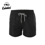 Fitness Gym Workout Shorts Jogger Men Shorts Anti Wrinkle With Pocket