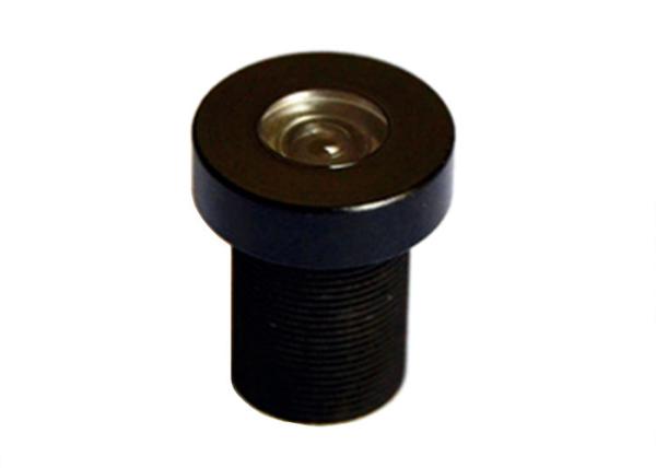 1/3.2" 2.99mm 5Megapixel M7x0.35 mount 121Degree wide angle lens for OV5653