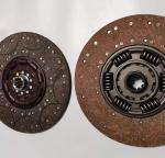 ‎17.99x12.01x1.5 Inches Disc Clutch Kit For Lada ‎21400-36860