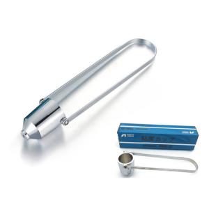 BGD 122 Nickel Plated Brass Iwata Viscosity Cup JIS standards