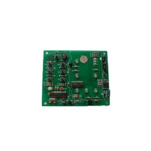 Single Sided 1.6mm Medical PCB Assembly Multi Layer Circuit Board