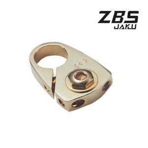 China ZBSJAKU DB15 power distributor block factory