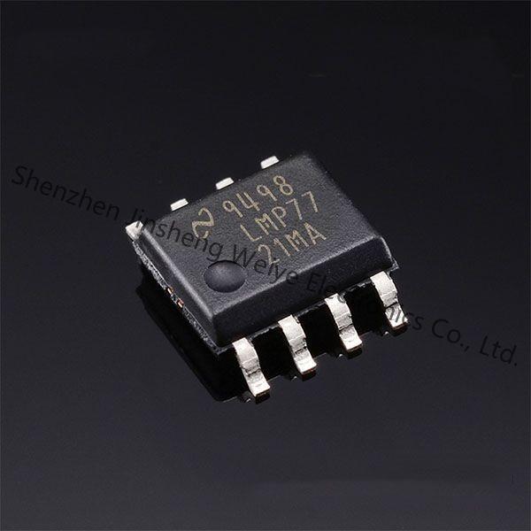 Amplifier IC LMP7721 LMP7721 Amplifier IC Precision amplifier 3 FEMTOAMPERE