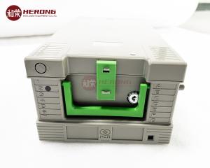 China 445-0728451 ATM Parts NCR Currency Cassette With Lock 4450728451 factory