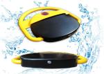 Powerful Reliable Car Parking Lock , Vehicle Secure Parking Barrier Effectively