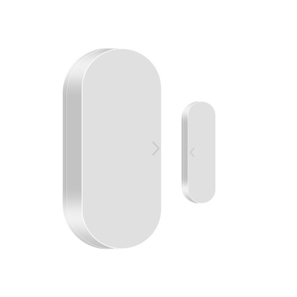 App Remote Assistanceintelligent Linkage Anti-theft Monitoring Tuya Smart Wi-Fi