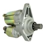 100% Original HONDA CIVIC Auto Starter Motor 1.6L 1998-2000 17742 SM422-23