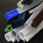 High Temperature Resistance Waterproofing Bathroom Water Stopper Water Retaining